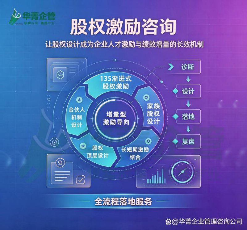 透视企业战略咨询的未来趋势